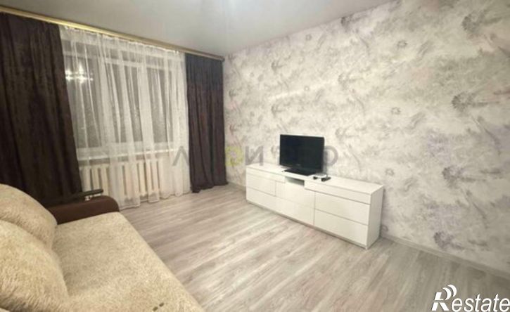 1-комн квартира ул Героев Сибиряков, 53,  д. 53