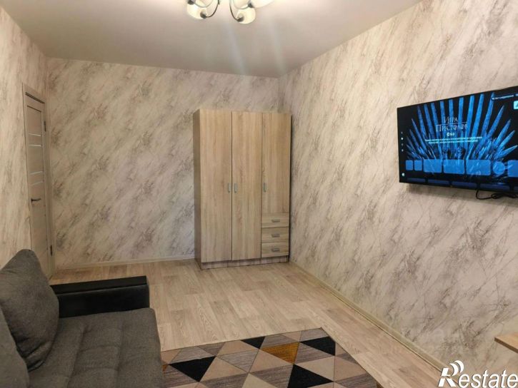 1-комн квартира ул Суворова, 122д,  д. 122д