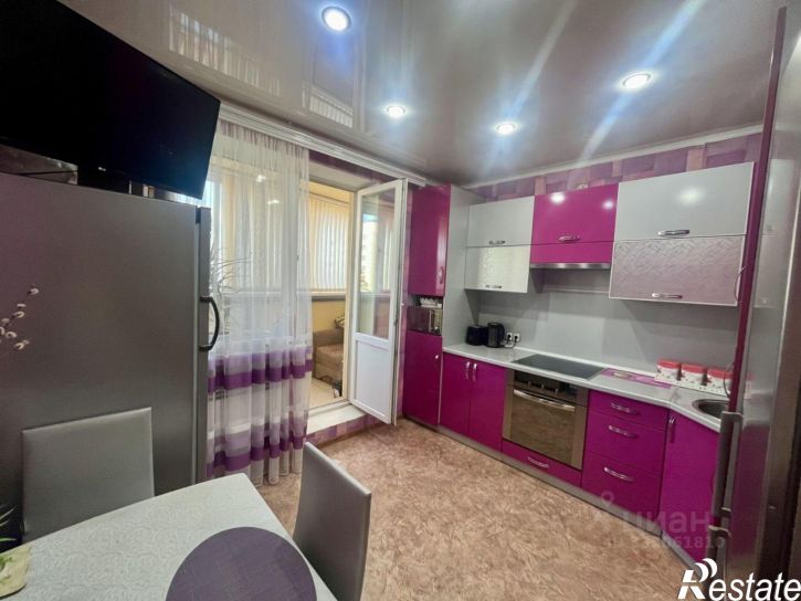 1-комн квартира ул 9 Января, 241/9,  д. 241/9