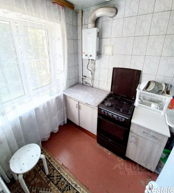1-комн квартира ул Краснознаменная, 77,  д. 77