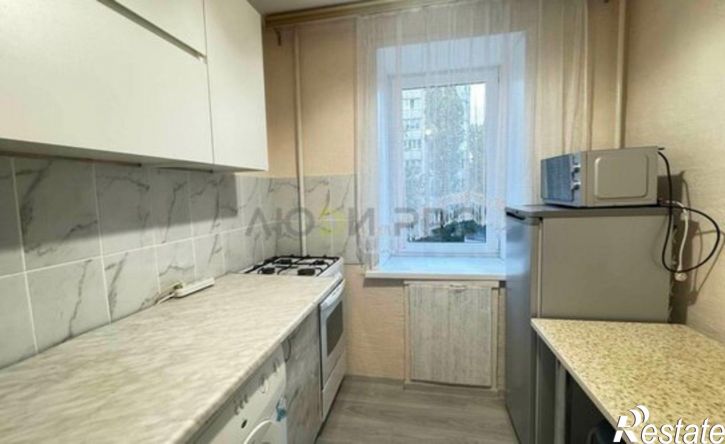 1-комн квартира ул Героев Сибиряков, 53,  д. 53