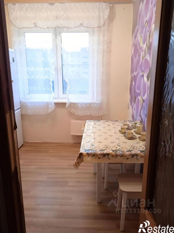 2-комн квартира ул Генерала Лизюкова, 17,  д. 17