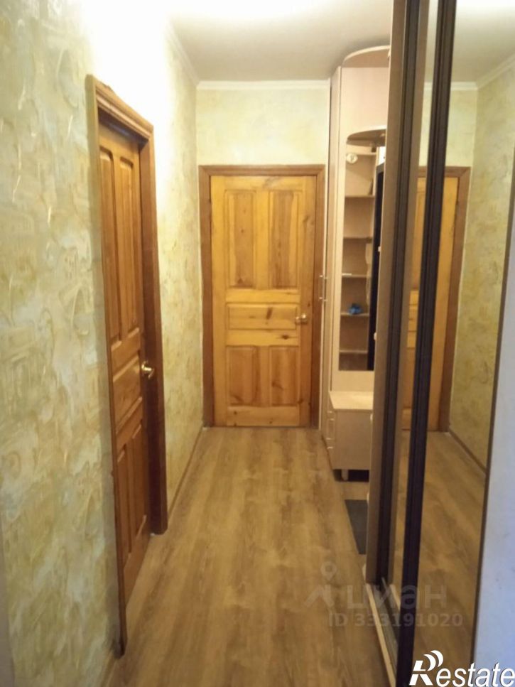 2-комн квартира ул Генерала Лизюкова, 17,  д. 17