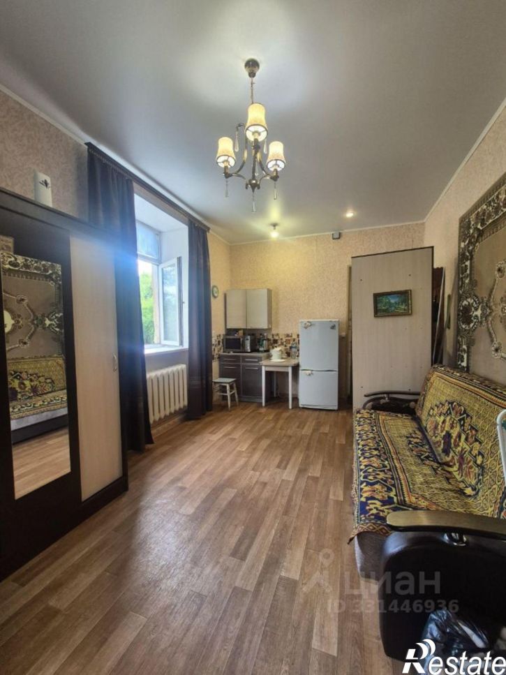 Комната ул Торпедо, 34,  д. 34
