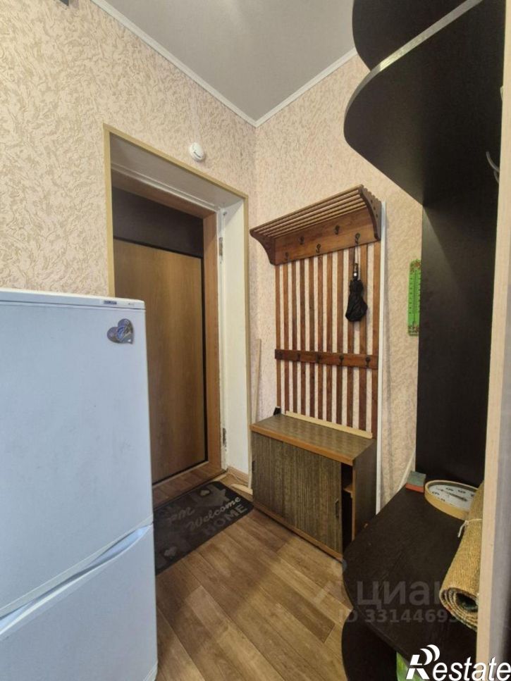 Комната ул Торпедо, 34,  д. 34