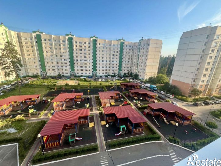 1-комн квартира ул 9 Января, 241/9,  д. 241/9