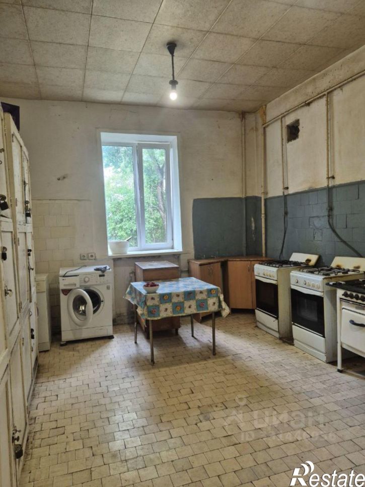Комната ул Торпедо, 34,  д. 34