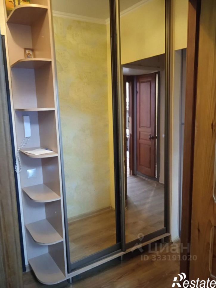 2-комн квартира ул Генерала Лизюкова, 17,  д. 17
