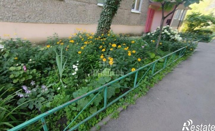 4-комн квартира ул Остужева, 3а,  д. 3а