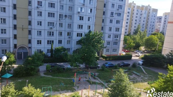 1-комн квартира ул Артамонова, 22б,  д. 22б