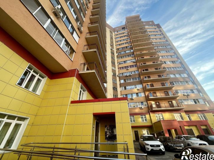 1-комн квартира ул 9 Января, 241/9,  д. 241/9