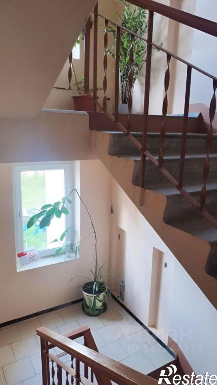 1-комн квартира ул Артамонова, 22б,  д. 22б
