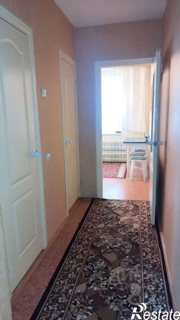 1-комн квартира ул Артамонова, 22б,  д. 22б