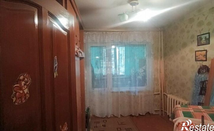 4-комн квартира ул Остужева, 3а,  д. 3а