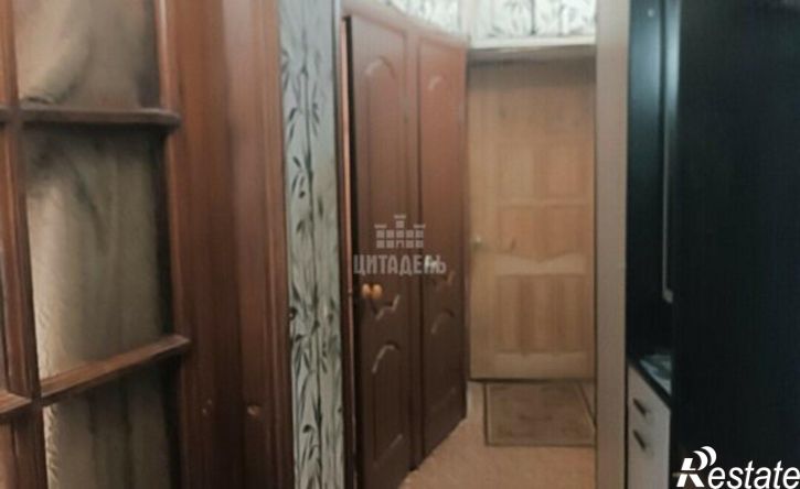 4-комн квартира ул Остужева, 3а,  д. 3а