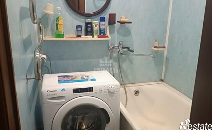 4-комн квартира ул Остужева, 3а,  д. 3а