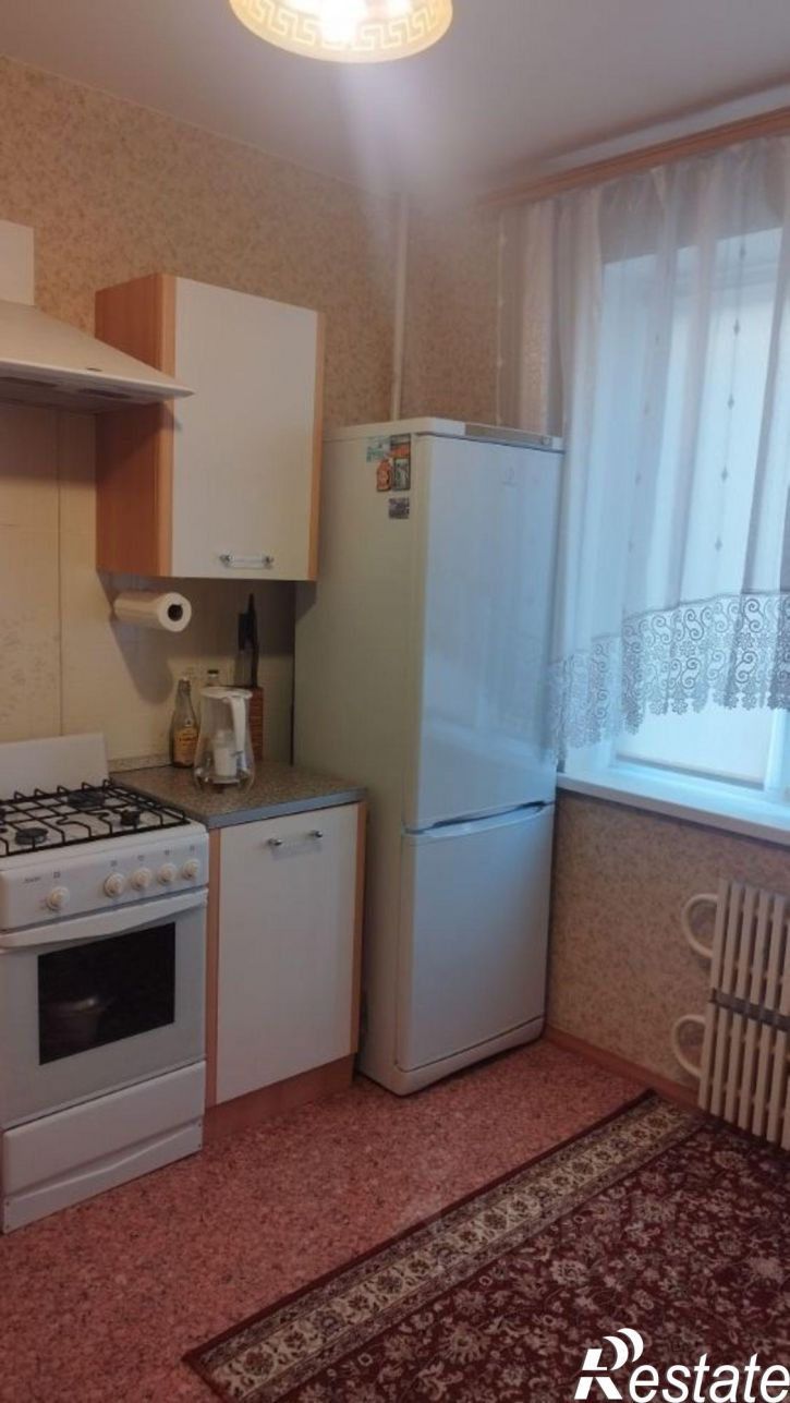 1-комн квартира ул Артамонова, 22б,  д. 22б