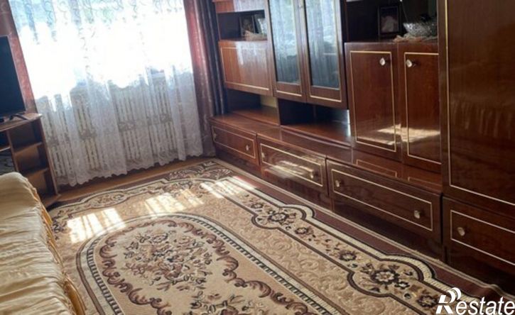 3-комн квартира ул Электровозная, 8,  д. 8