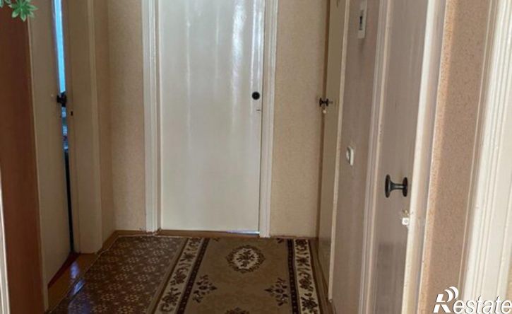 3-комн квартира ул Электровозная, 8,  д. 8