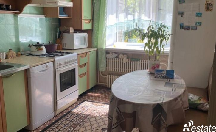 3-комн квартира ул Электровозная, 8,  д. 8
