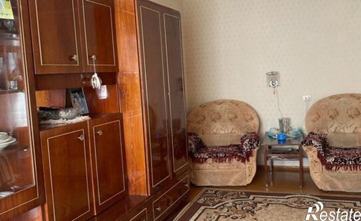 3-комн квартира ул Электровозная, 8,  д. 8
