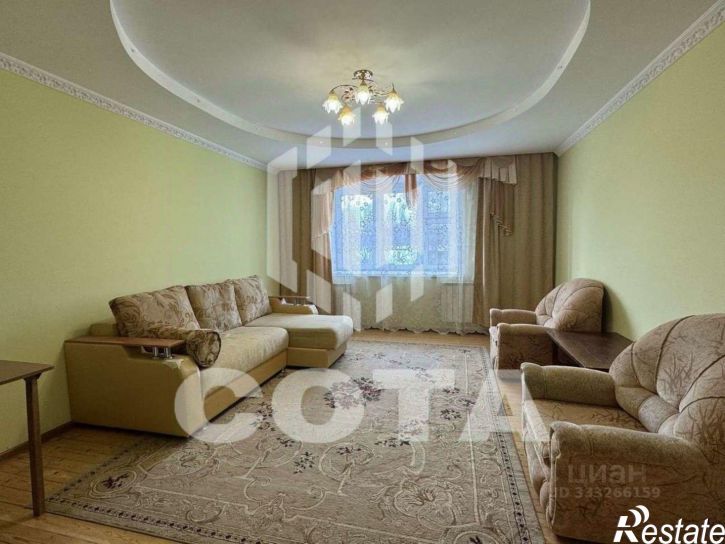 2-комн квартира пер Здоровья, 90а,  д. 90а