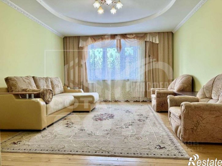 2-комн квартира пер Здоровья, 90а,  д. 90а