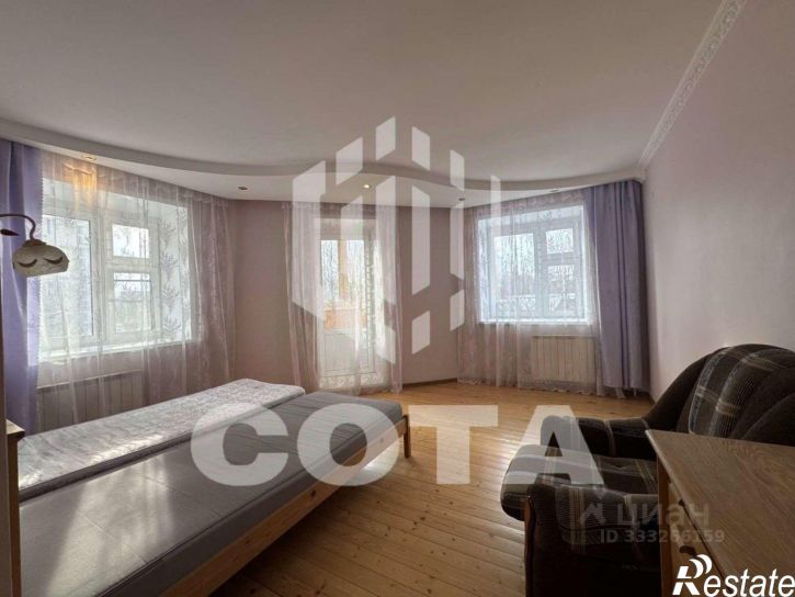 2-комн квартира пер Здоровья, 90а,  д. 90а