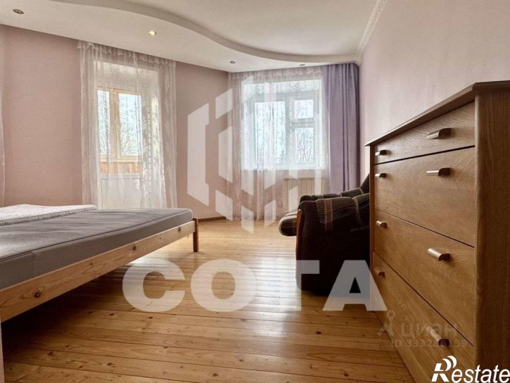 2-комн квартира пер Здоровья, 90а,  д. 90а