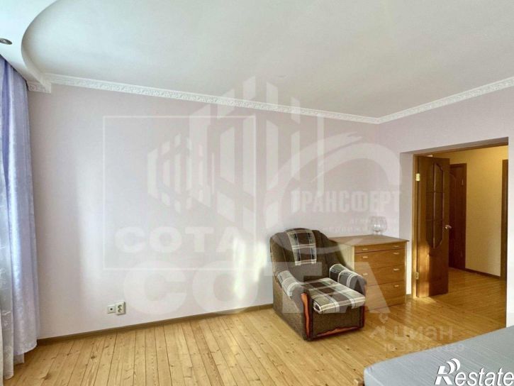 2-комн квартира пер Здоровья, 90а,  д. 90а