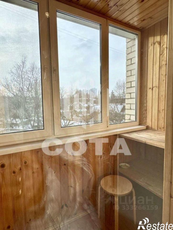 2-комн квартира пер Здоровья, 90а,  д. 90а