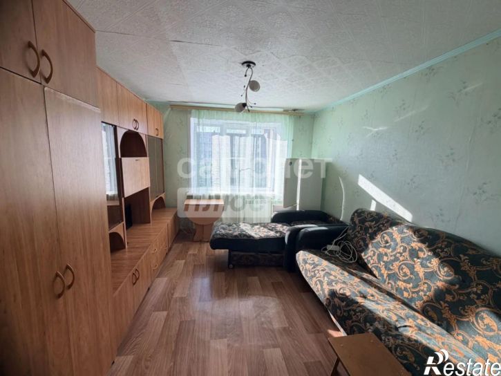 Комната ул Переверткина, 43,  д. 43