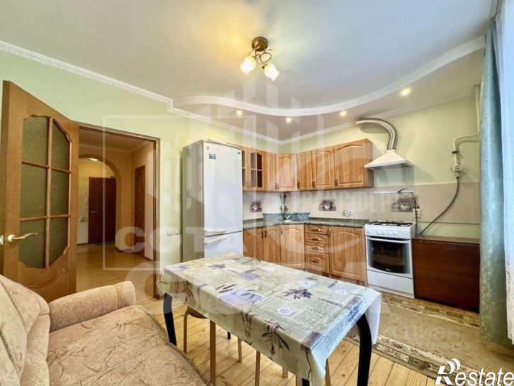 2-комн квартира пер Здоровья, 90а,  д. 90а