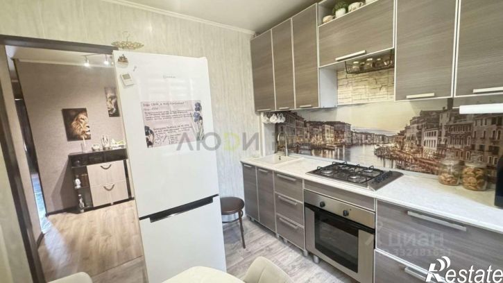 3-комн квартира ул Дорожная, 44а,  д. 44а