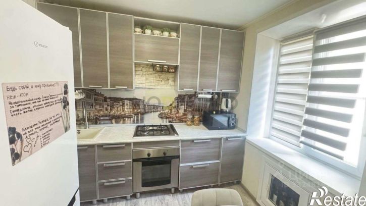 3-комн квартира ул Дорожная, 44а,  д. 44а