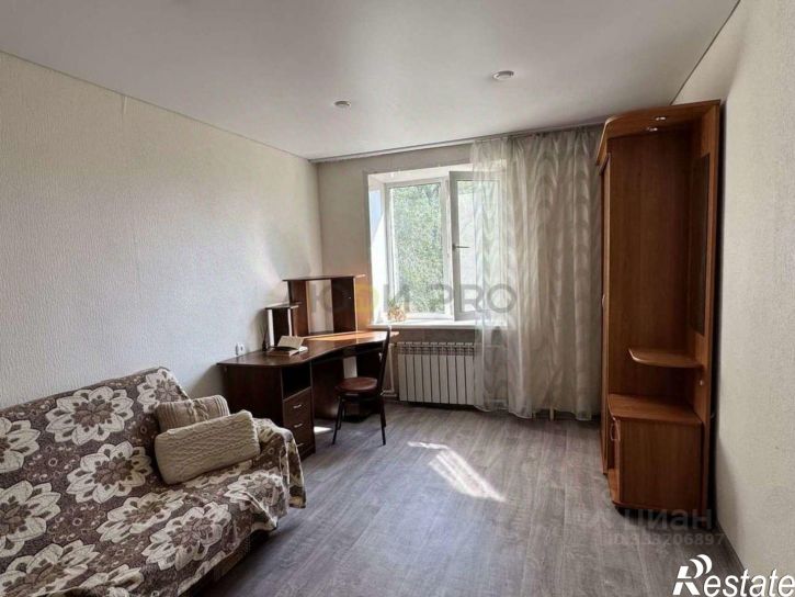 2-комн квартира пр-кт Патриотов, 57,  д. 57