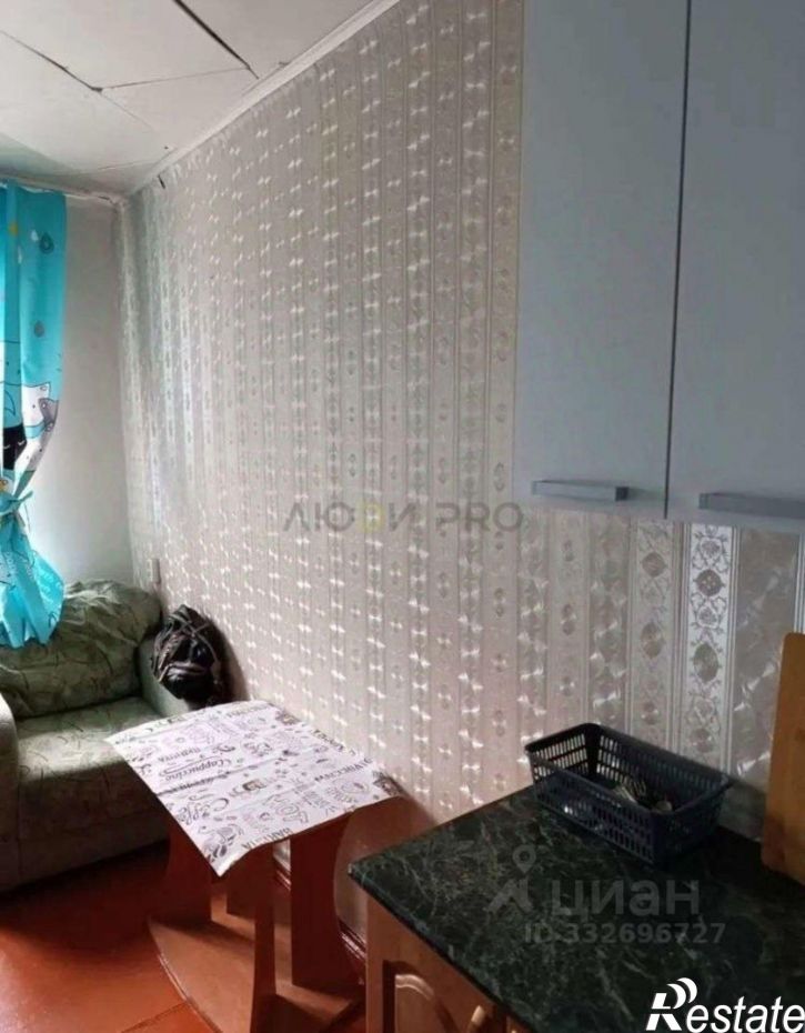 Комната ул Березовая роща, 52,  д. 52