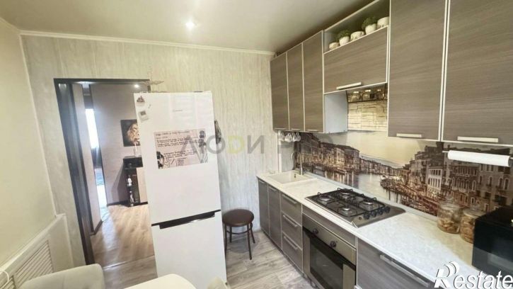 3-комн квартира ул Дорожная, 44а,  д. 44а