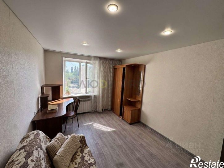 2-комн квартира пр-кт Патриотов, 57,  д. 57