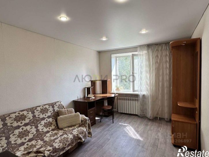2-комн квартира пр-кт Патриотов, 57,  д. 57