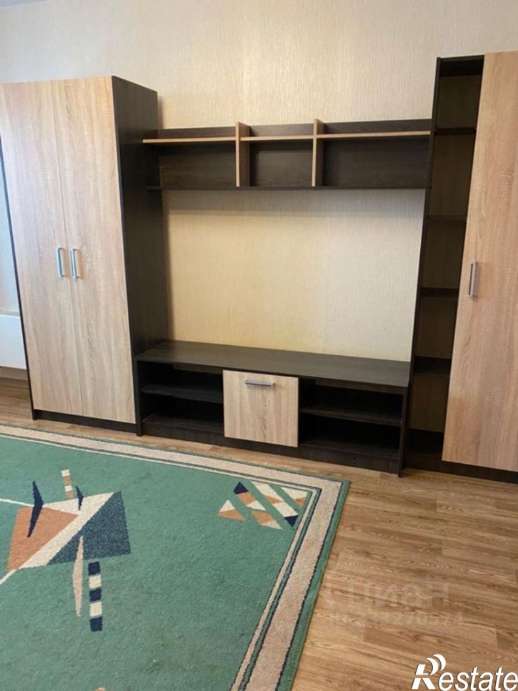 1-комн квартира Московский пр-кт, 97а 1,  д. 97а 1,  к. 1