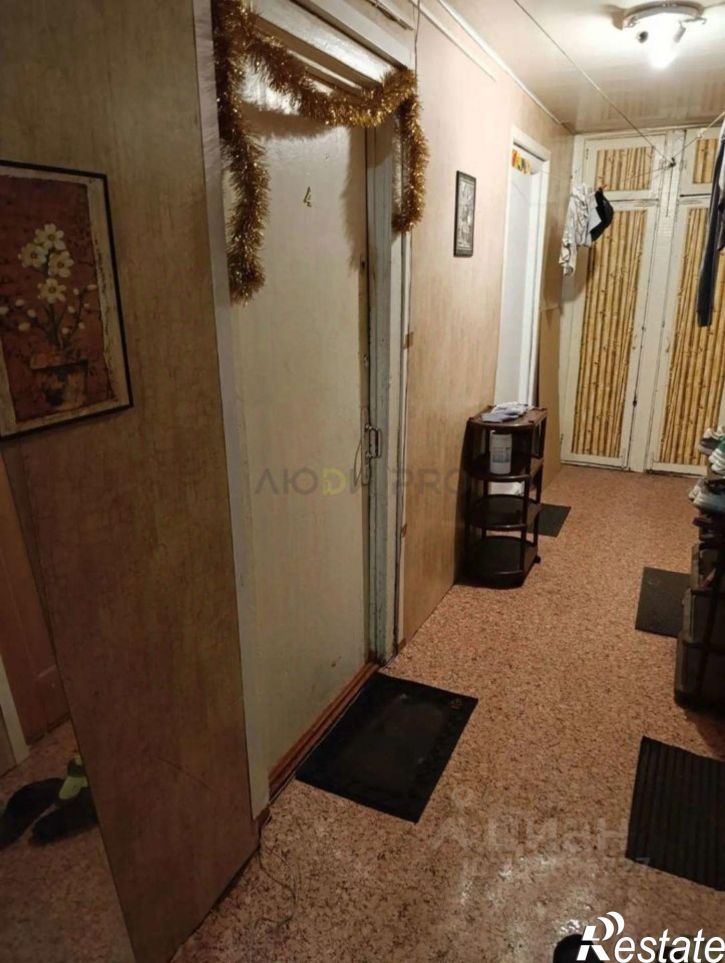 Комната ул Березовая роща, 52,  д. 52