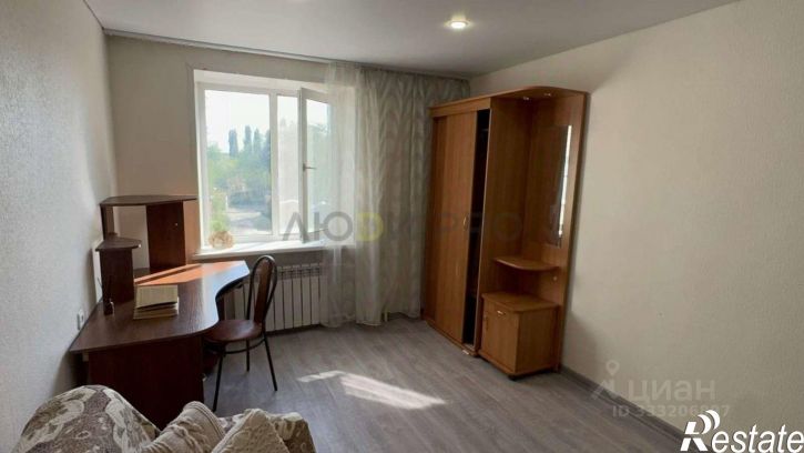 2-комн квартира пр-кт Патриотов, 57,  д. 57