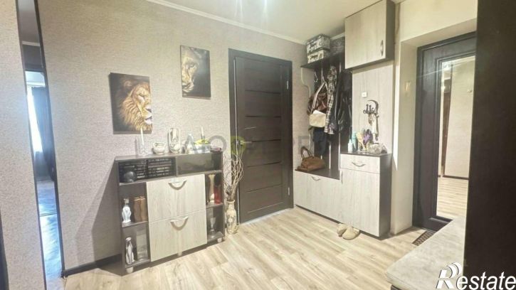3-комн квартира ул Дорожная, 44а,  д. 44а
