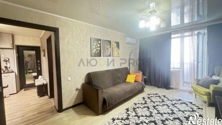 3-комн квартира ул Дорожная, 44а,  д. 44а