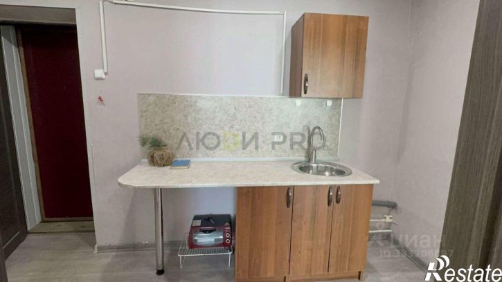 2-комн квартира пр-кт Патриотов, 57,  д. 57