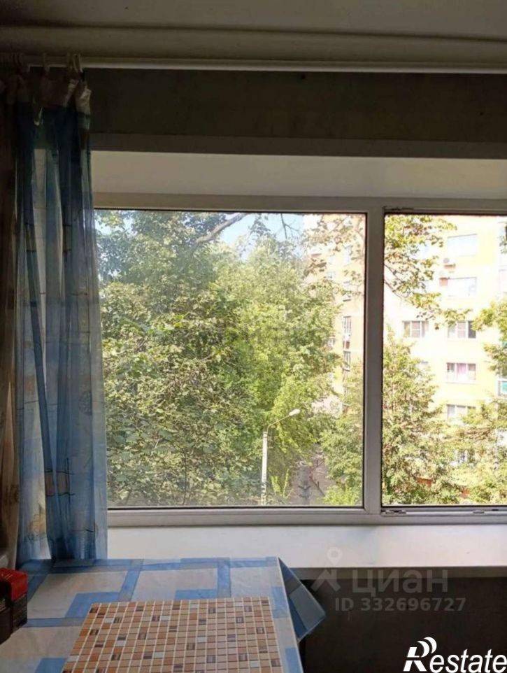 Комната ул Березовая роща, 52,  д. 52