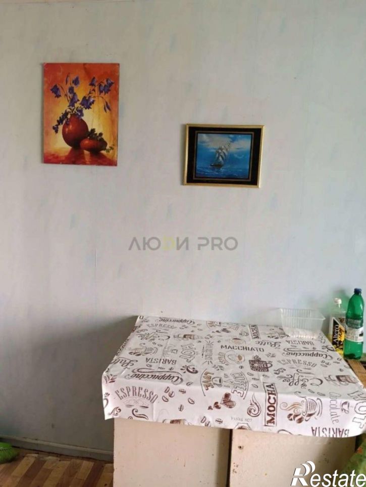 Комната ул Березовая роща, 52,  д. 52