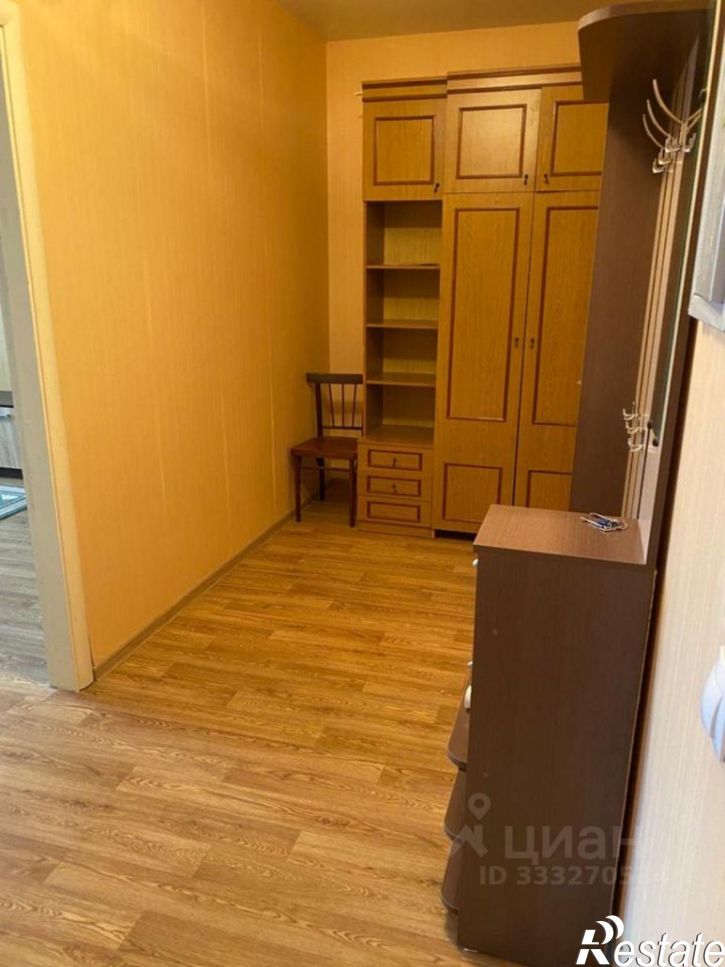 1-комн квартира Московский пр-кт, 97а 1,  д. 97а 1,  к. 1