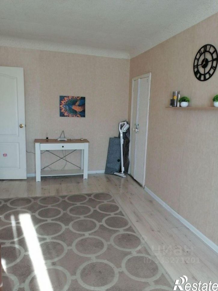 2-комн квартира Ленинский пр-кт, 121,  д. 121